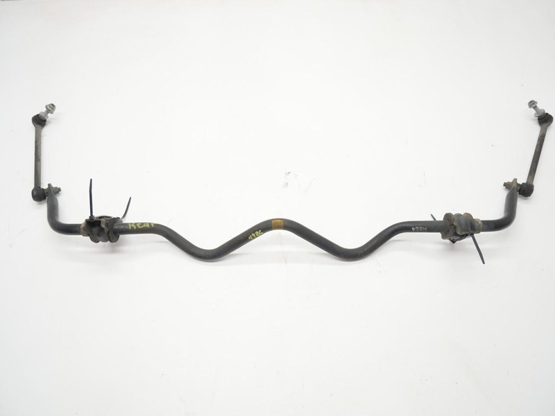 2017-2020 Infiniti Q60 Q50 AWD Rear Suspension Stabilizer Sway Bar OEM