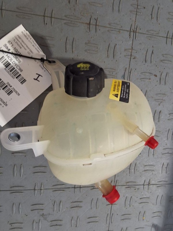 Coolant Reservoir Fits 21-23 ROGUE 3520293