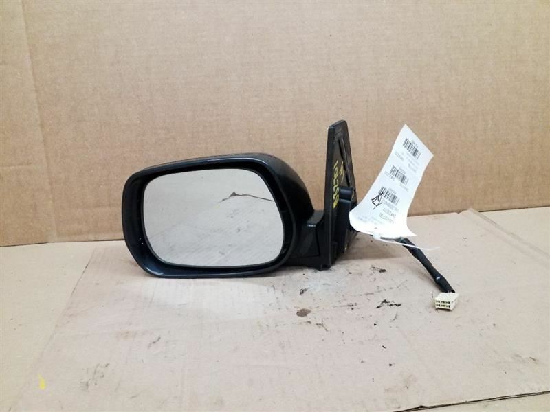 Driver Left Side View Mirror Power Heated Fits 01-03 RAV4 244683