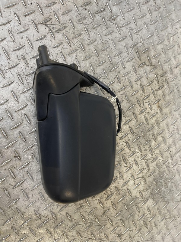 1998-2004 Nissan Frontier Driver Left Side Mirror Assembly Tested Oem