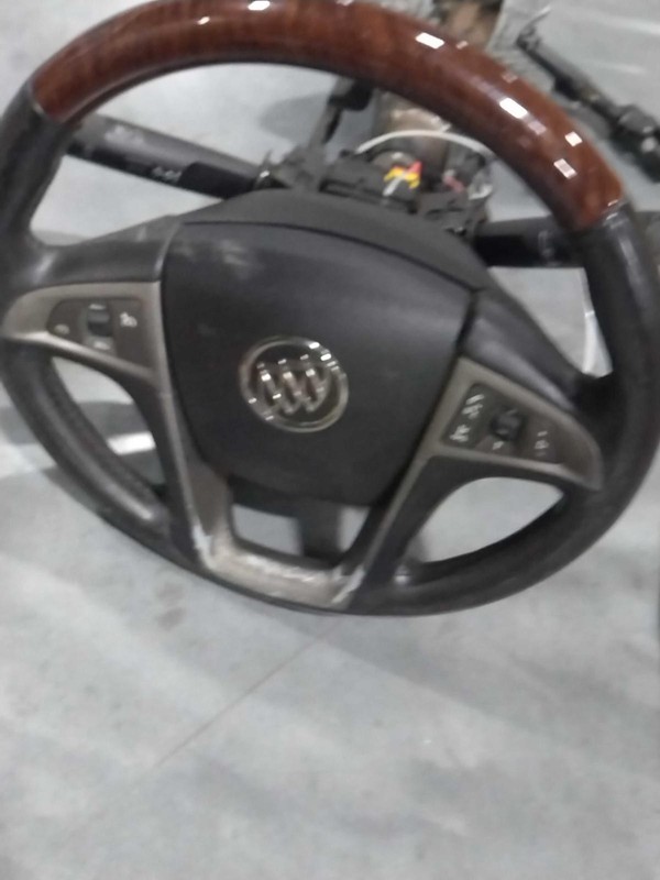 Buick LaCrosse 2010 Steering Column 13239811 8484