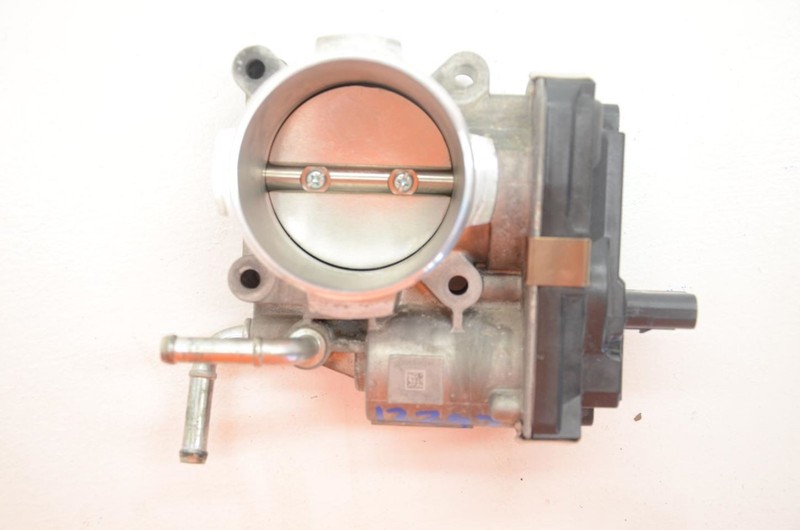 22-23 WRX Throttle Body Assembly RME60350