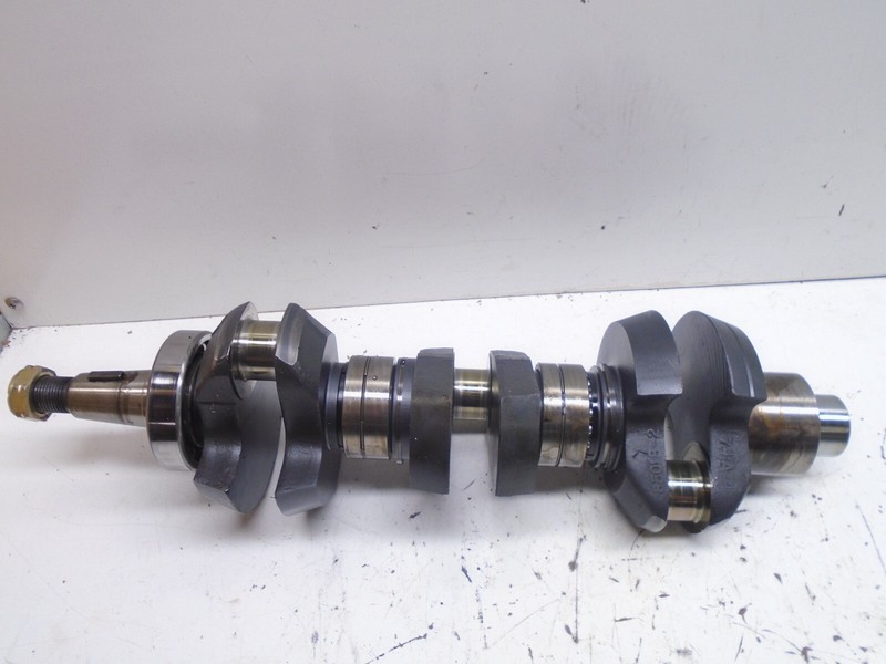 W3 Force Mercury Outboard Powerhead Crankshaft 400-817527 85018-2