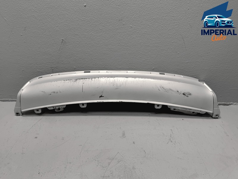 2019-22 HONDA PILOT REAR BUMPER TRAILER HITCH TOW BRACKET COVER PANEL N603P OEM