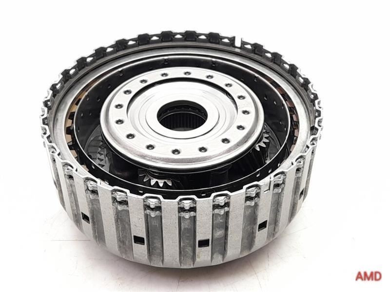 2008 BMW 335i 335xi E90 E92 ZF 6HP19Z Front Planet Carrier Gear Assembly 102358