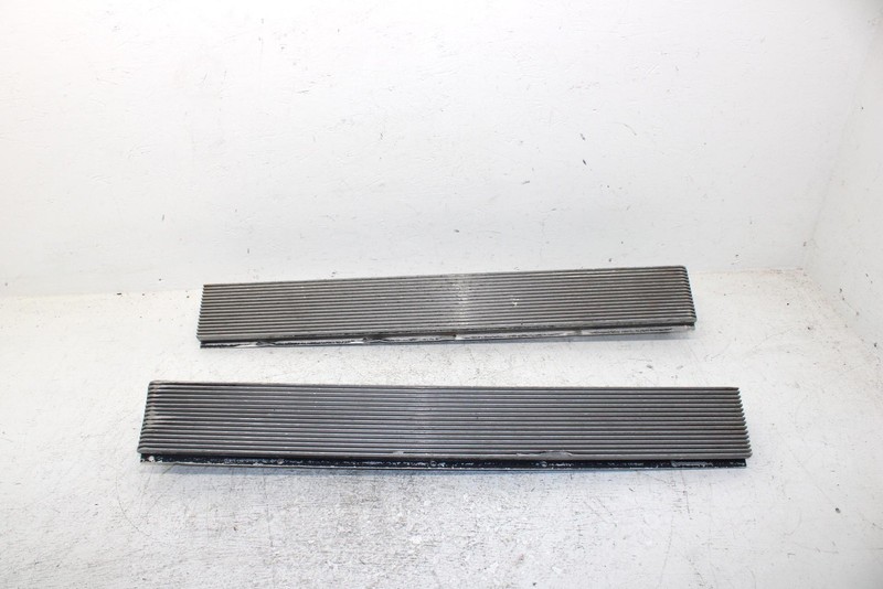 1993 Polaris Xlt Sp Oem Side Heat Exchanger Set 2511223 SP72