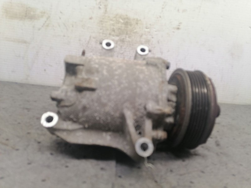 Air Conditioner AC Compressor Fits 12-15 CIVIC 1629204