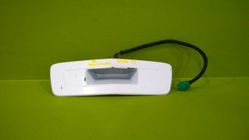 05 06 07 PATHFINDER LIFTGATE HATCH HANDLE OEM 3215-14