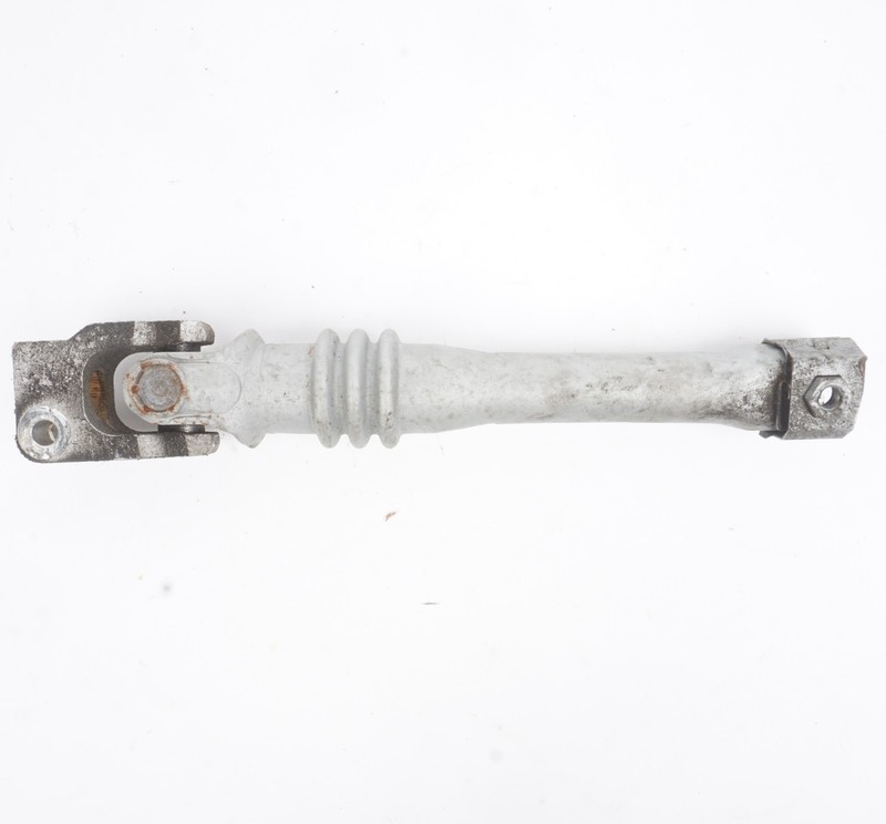 12-20 Mercedes SLC300 SLK350 Steering Column Lower Shaft OEM