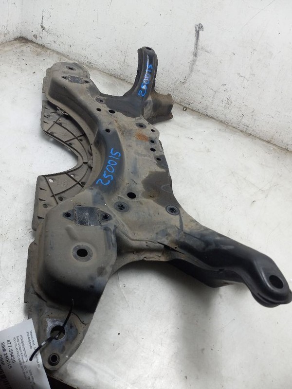04 05 06 07 08 09 TOYOTA PRIUS FRONT CROSSMEMBER K-FRAME