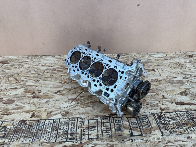 FORD MUSTANG GT 2018-2023 OEM RIGHT PASSENGER ENGINE CYLINDER HEAD ASSEMBLY 5.0L