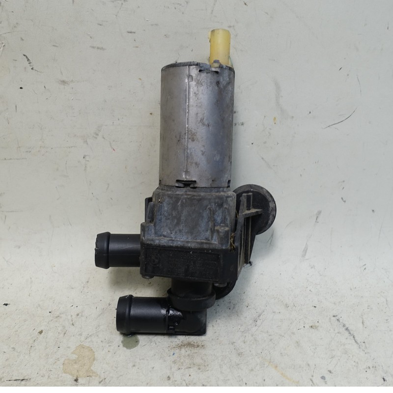 BMW E9x M3 Z4M 335d Auxiliary Electric Water Pump 2006-2010 OEM
