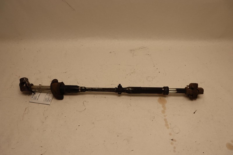 2011-2016 FORD F250 SD COLUMN UPPER & LOWER STEERING INTERMEDIATE SHAFT OEM