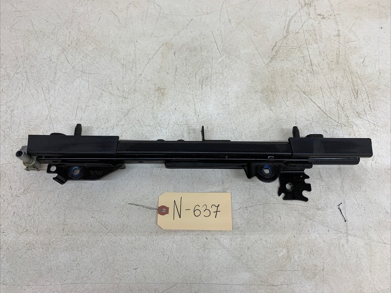 ⚡️Tesla Y/3 Front Driver Side LH Hand Seat Rail Track Section 1101683-00 637 U21
