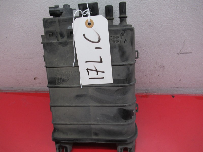 17-20 LINCOLN CONTINENTAL 3.7L FUEL VAPOR EVAPORATOR CHARCOAL CANISTER OEM