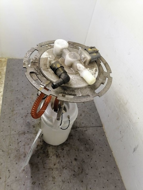 Fuel Pump Assembly Tank Mounted Fits 22-24 FRONTIER 1700343