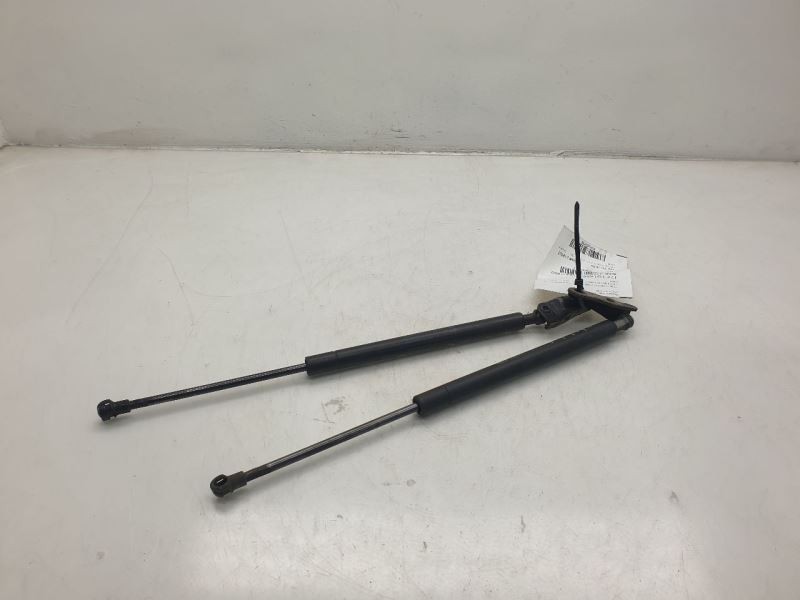 2005 TOYOTA MATRIX LEFT AND RIGHT SIDES LIFTGATE LIFT SUPPORTER ASSEMBLY