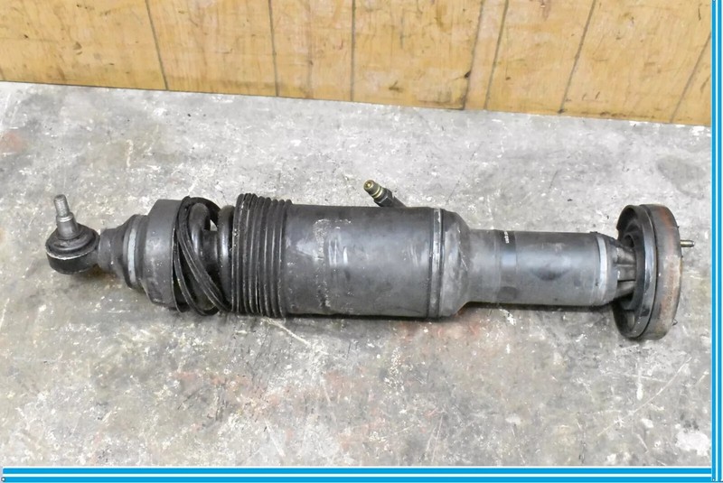 03-06 Mercedes R230 SL500 SL600 Front Left Hydraulic Shock Strut Absorber OEM