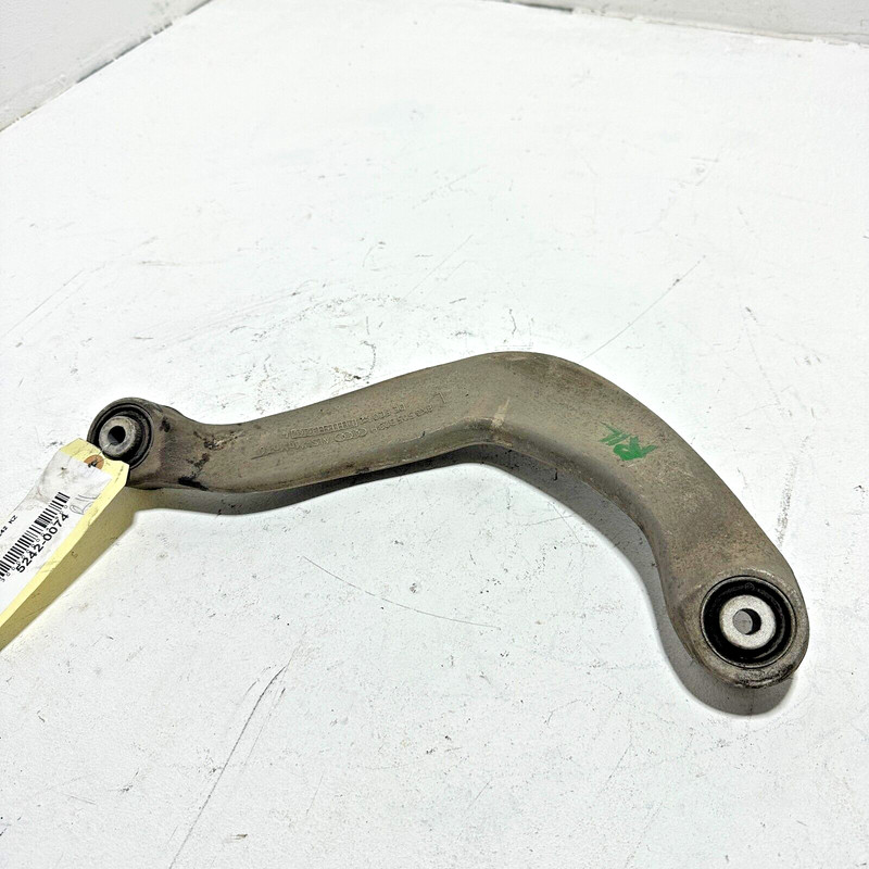 Rear Left Driver Side Upper Control Arm Audi A8 2011-2018 OEM