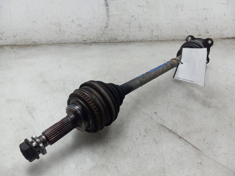 00 01 02 03 LEXUS RX300 REAR DRIVER LEFT AXLE SHAFT