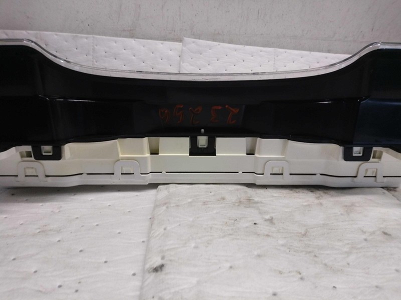 2011 Ford F150 Speedometer Gauge OEM Black 184K Miles NJ25-23256-587748