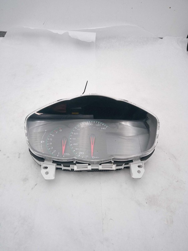 2017 Chevrolet Sonic Speedometer Gauge OEM Silver 79K Miles NJ25-27059-689478
