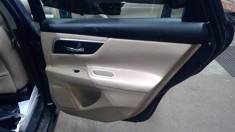 ALTIMA 2016 Passenger Right Rear Door Trim Panel Rear 1796632