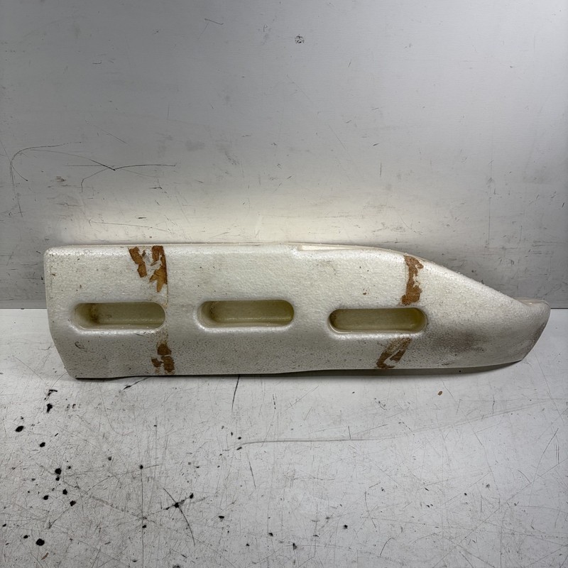 92-94 Acura Vigor Right Rear Bumper Absorber 71570-SL5-A01 OEM