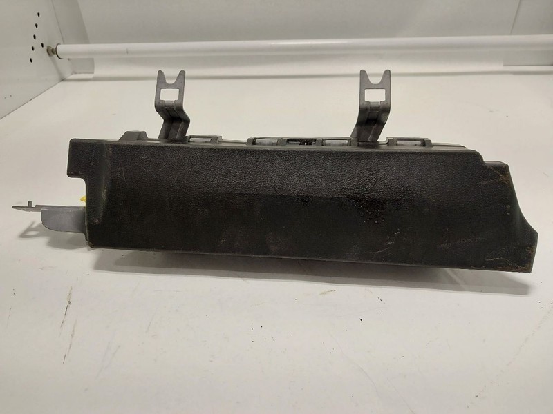 2020-2023 Mazda CX-30 Passenger Right Front Lower Knee Air Bag