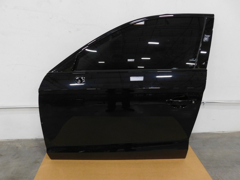 2019 17 18 20 Audi RS3 8V Quattro Left Front Driver Door #0293 O6