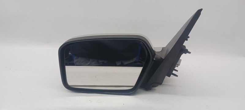 06-'10FORD FUSION Left Driver Door Mirror Power OEM Grade A Condtion!