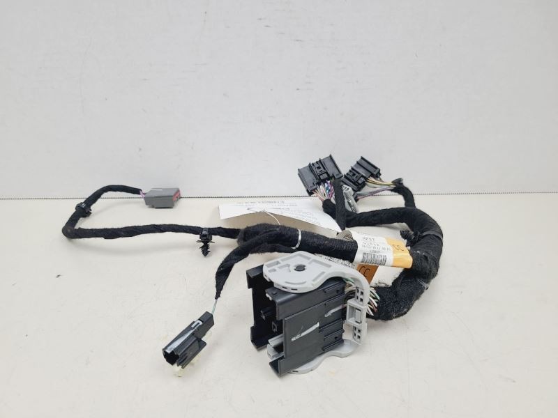 RADIO HARNESS 14B644-CC FITS 2017 MKZ 566852