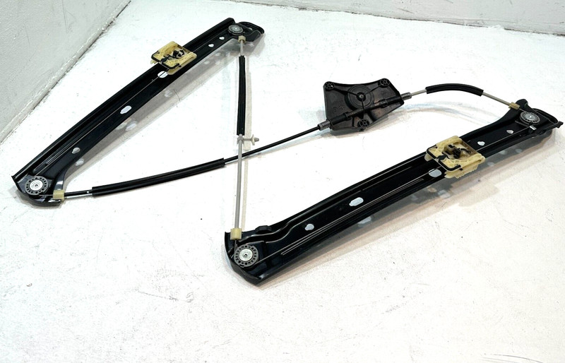 2018-2024 Volkswagen Atlas Front Left Driver Door Window Regulator OEM