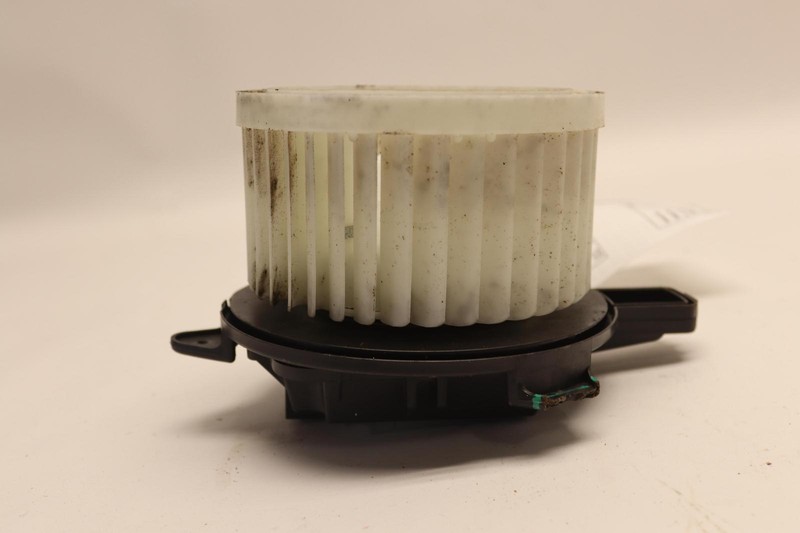 2018-2022 JEEP WRANGLER HVAC HEATER AIR CONDITIONING BLOWER MOTOR FAN OEM