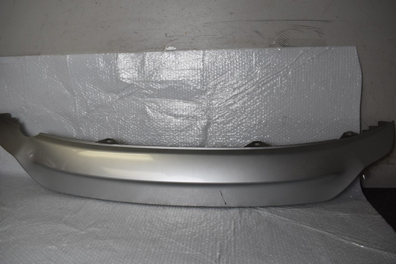 2015 2016 Honda CRV Rear Bumper Lower Valance OEM 71510 T1W A010 M1