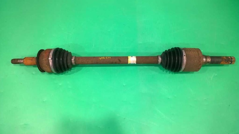 10 11 12 13 14 15 16 17 18 19 20 21 EXPEDITION LEFT REAR CV AXLE SHAFT 3102-233