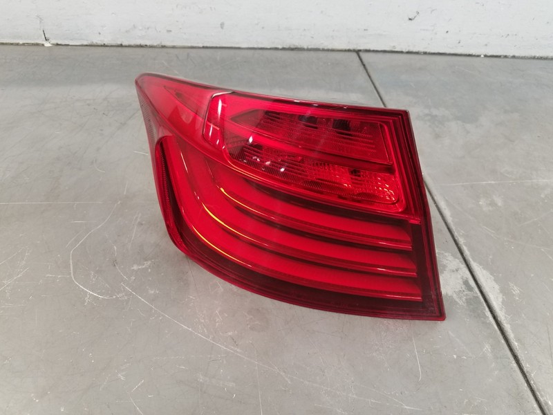 2014 BMW M5 F10 Left Outer Tail Light #4146 B4