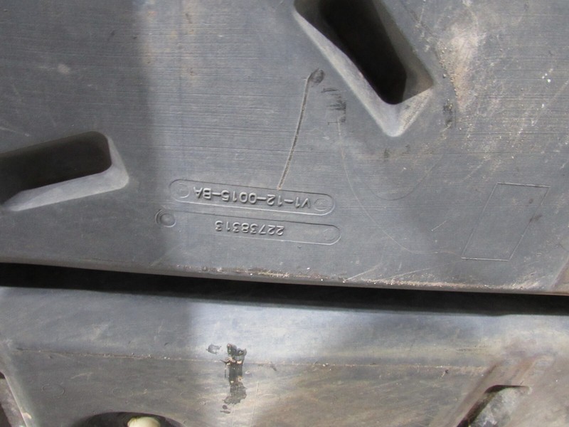 2013 CHEVROLET IMPALA FUEL TANK 22878266 3.6L 6CYL