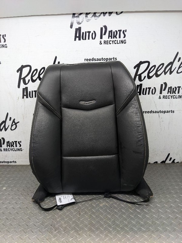 2013 - 2018 CADILLAC ATS FRONT RIGHT PASSENGER SIDE SEAT UPPER CUSHION O 1188549