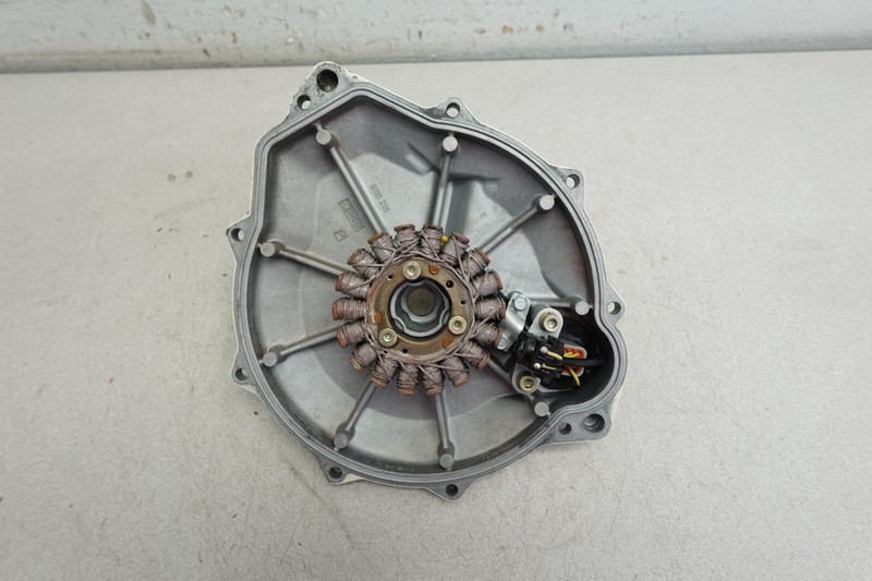 1996-1997 Sea-Doo OEM Ignition Cover GTX 787/800 Challenger GSX GTX SPX XP