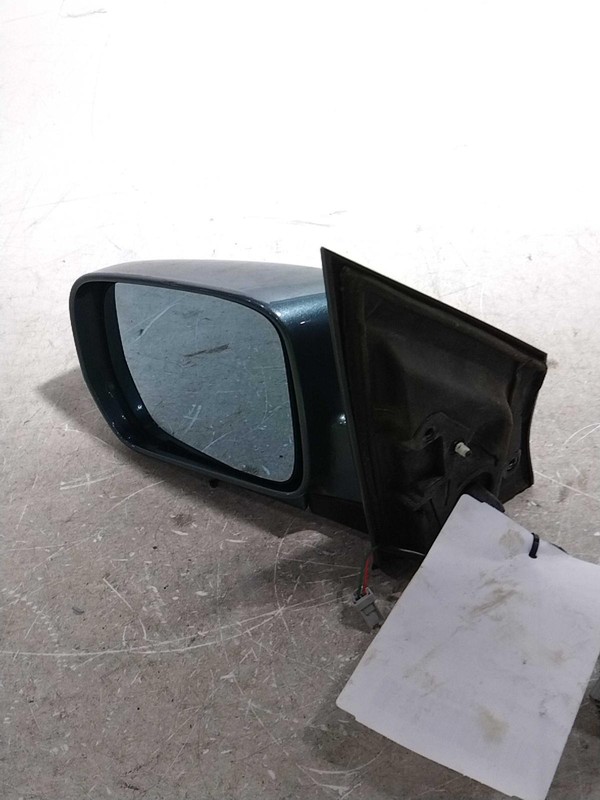 2006 Acura MDX Left Door Mirror Assembly Blue Power Heated Memory 270K Miles