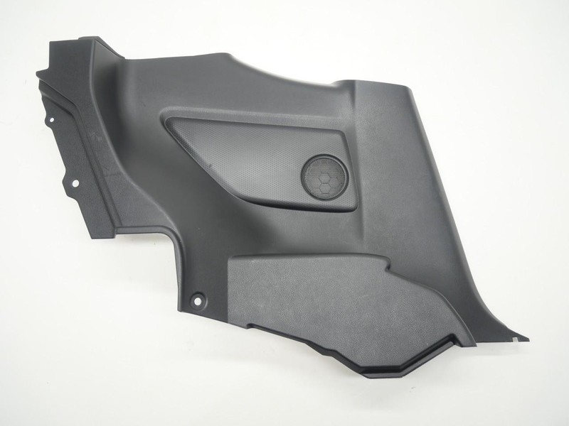 2013-2020 Toyota 86 BRZ FRS Rear Left LH Driver Interior Quarter Trim Panel OEM