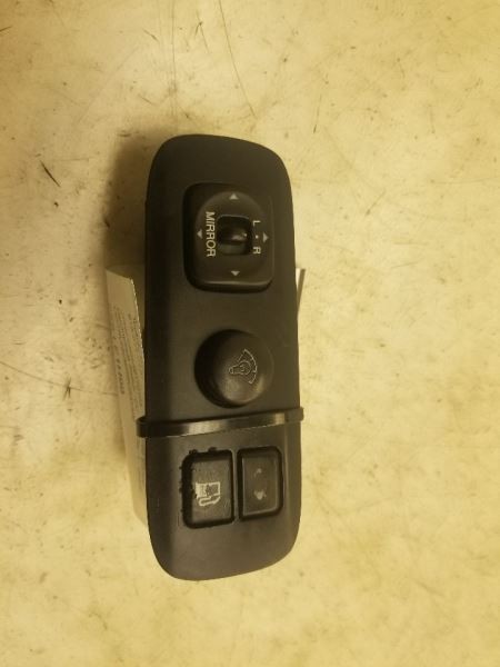 1999 LEXUS ES300 TRUNK / GAS LID / DIMMING / MIRROR CONTROL SWITCH