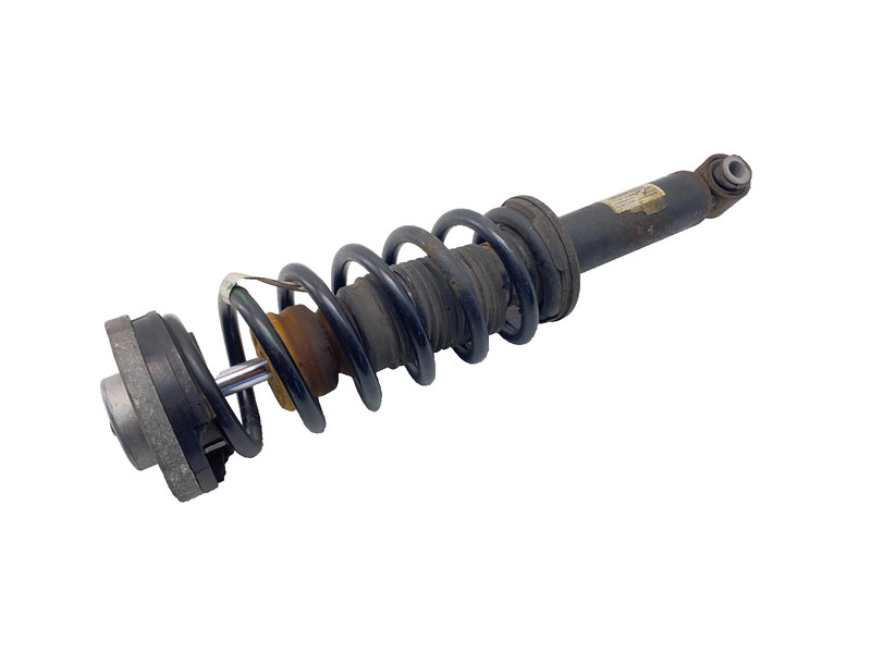 11-18 BMW F25 F26 X3 X4 Rear Left Driver Side Shock Absorber Strut Spring OEM ✅