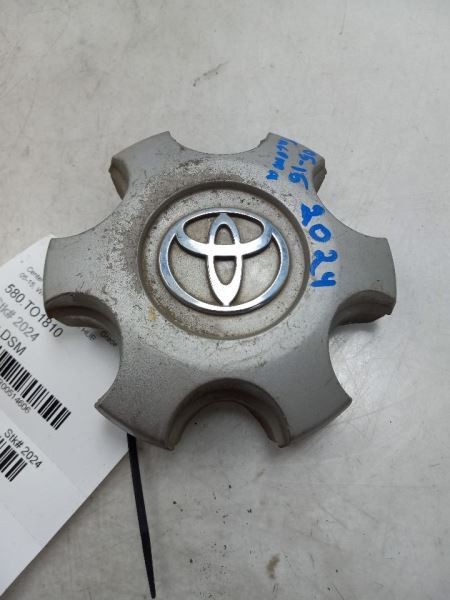 05-15 TOYOTA TACOMA CENTER HUB CAP 42603-AD060