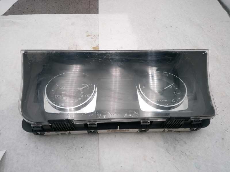 2007 Lincoln MKZ Speedometer Gauge Black OEM 3.5L 87K Miles Warranty