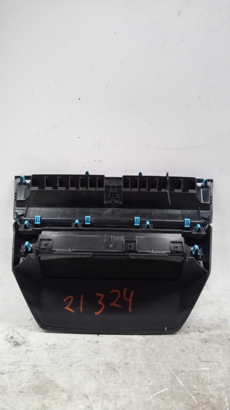 2020 Subaru Forester Infotainment Display Red OEM 47K Miles NJ25-21324-525003