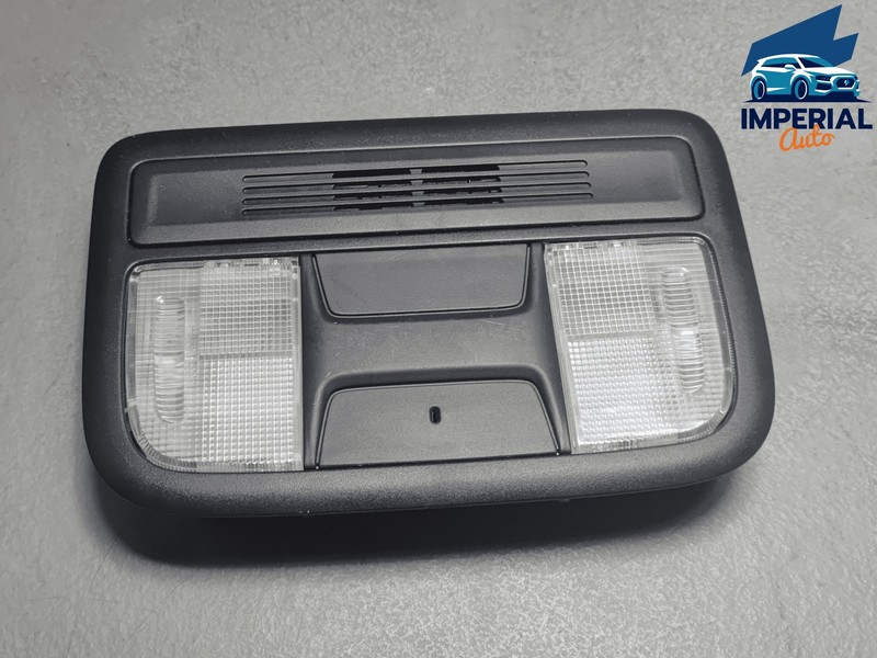 2016-2021 Honda Civic Front Roof Overhead Console Dome Map Light Lamp Switch OEM