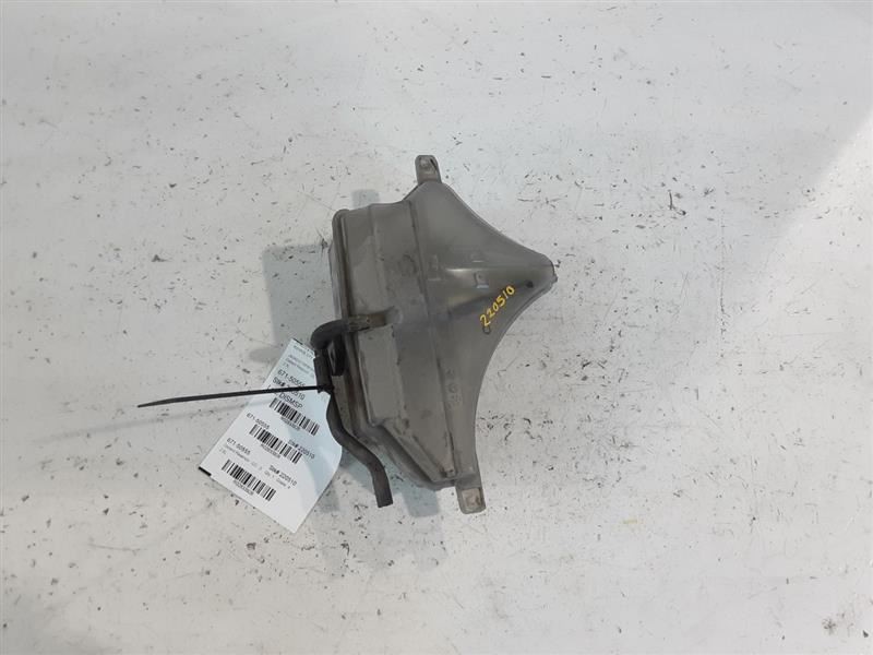 Coolant Reservoir Naturally Aspirated Fits 13-19 MAZDA CX-5 2833926