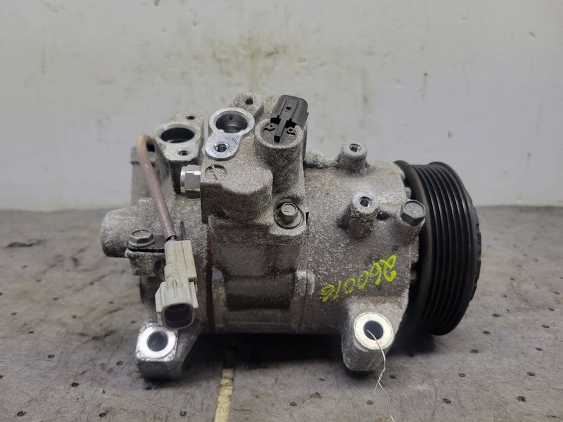 Air Conditioner AC Compressor Fits 20-25 LEGACY 1741357